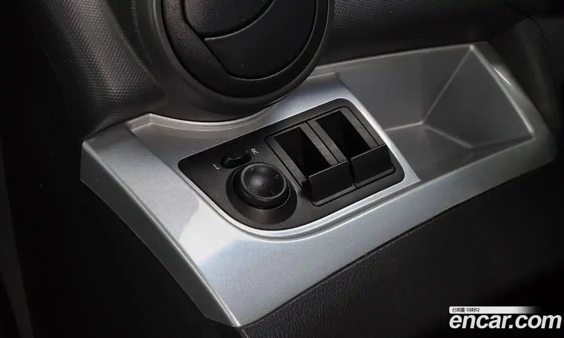 Chevrolet Spark 2012 1.0 Автомат в Москве № 618914, фото 16