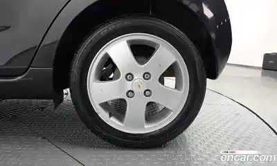 Chevrolet Spark 2012 1.0 Автомат в Москве № 618914, миниатюра 5