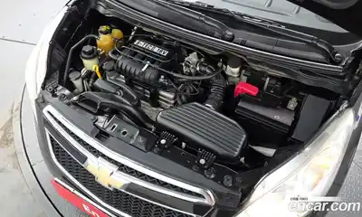 Chevrolet Spark 2012 1.0 Автомат в Москве № 618914, миниатюра 6