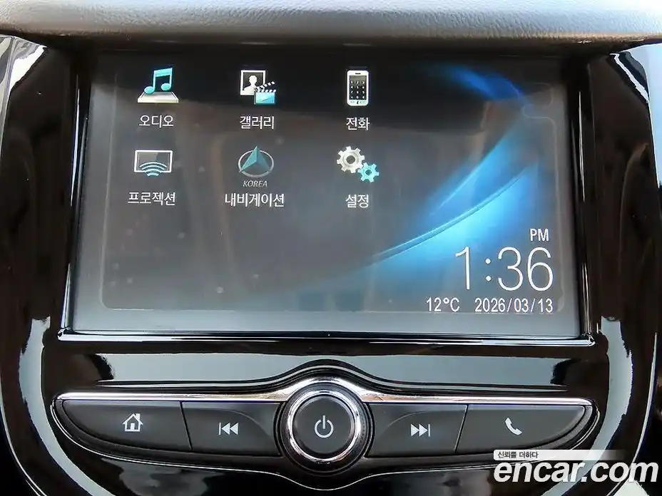 Chevrolet Cruze 2017 1.4 Автомат в Москве № 618967, фото 15