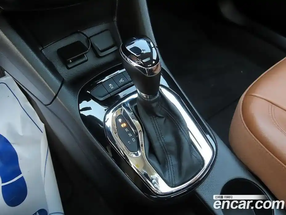 Chevrolet Cruze 2017 1.4 Автомат в Москве № 618967, фото 10