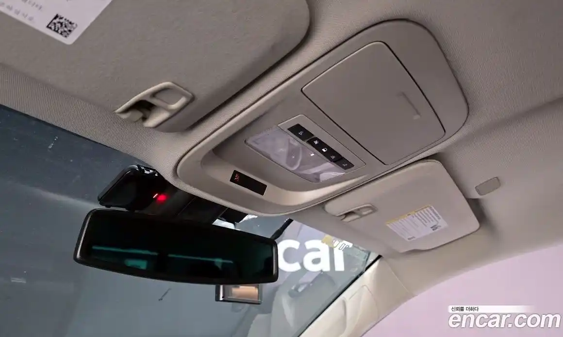 Chevrolet Colorado 2021 3.6 Автомат в Москве № 618975, фото 17