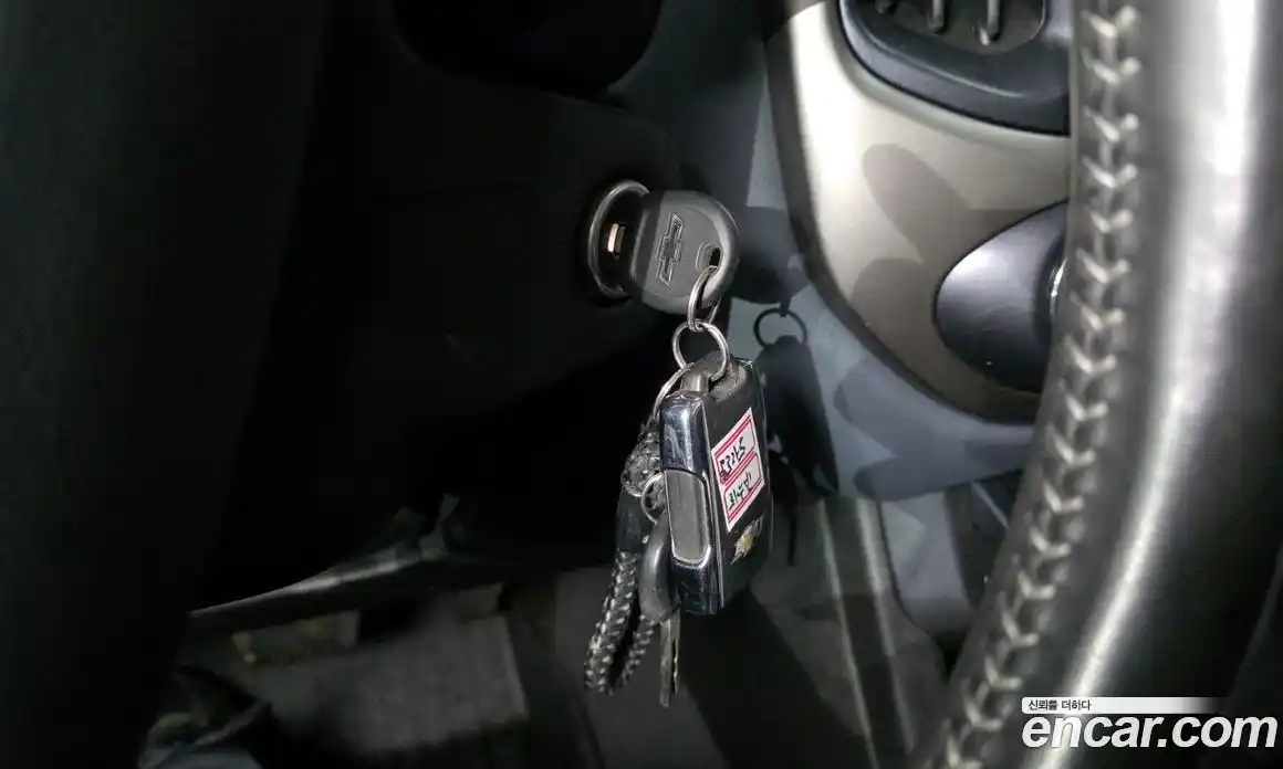 Chevrolet Colorado 2021 3.6 Автомат в Москве № 618975, фото 19