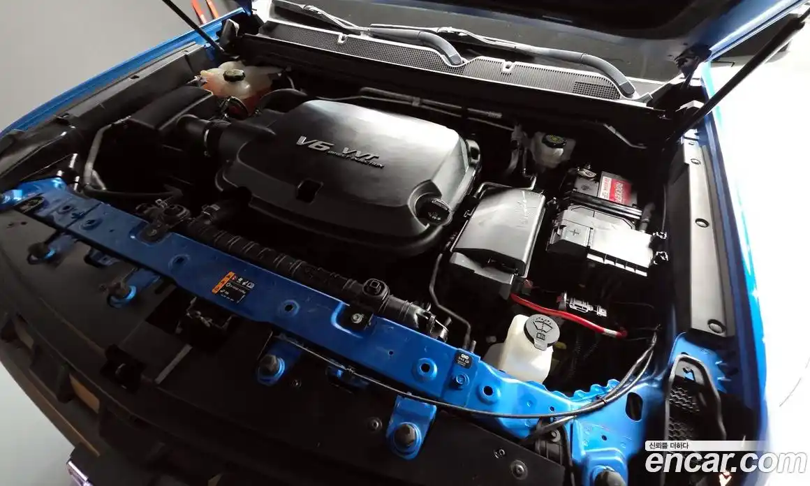 Chevrolet Colorado 2021 3.6 Автомат в Москве № 618975, фото 6