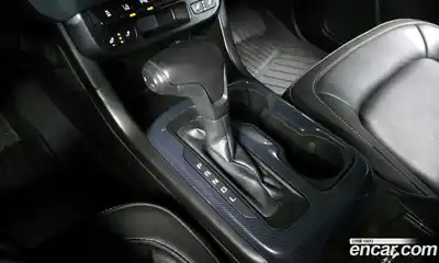 Chevrolet Colorado 2021 3.6 Автомат в Москве № 618975, миниатюра 9