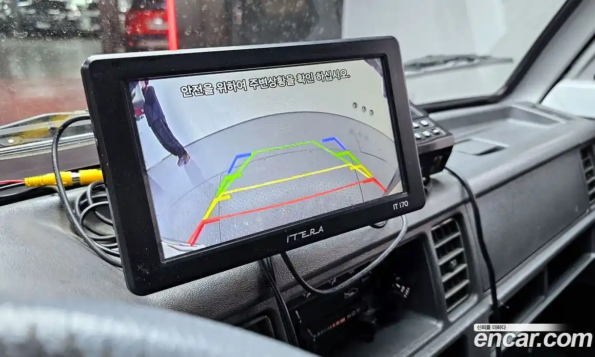 Chevrolet labo 2021 0.8 Автомат в Москве № 618980, фото 11