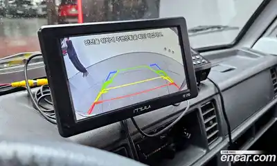 Chevrolet labo 2021 0.8 Автомат в Москве № 618980, миниатюра 11