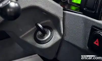 Chevrolet labo 2021 0.8 Автомат в Москве № 618980, миниатюра 12