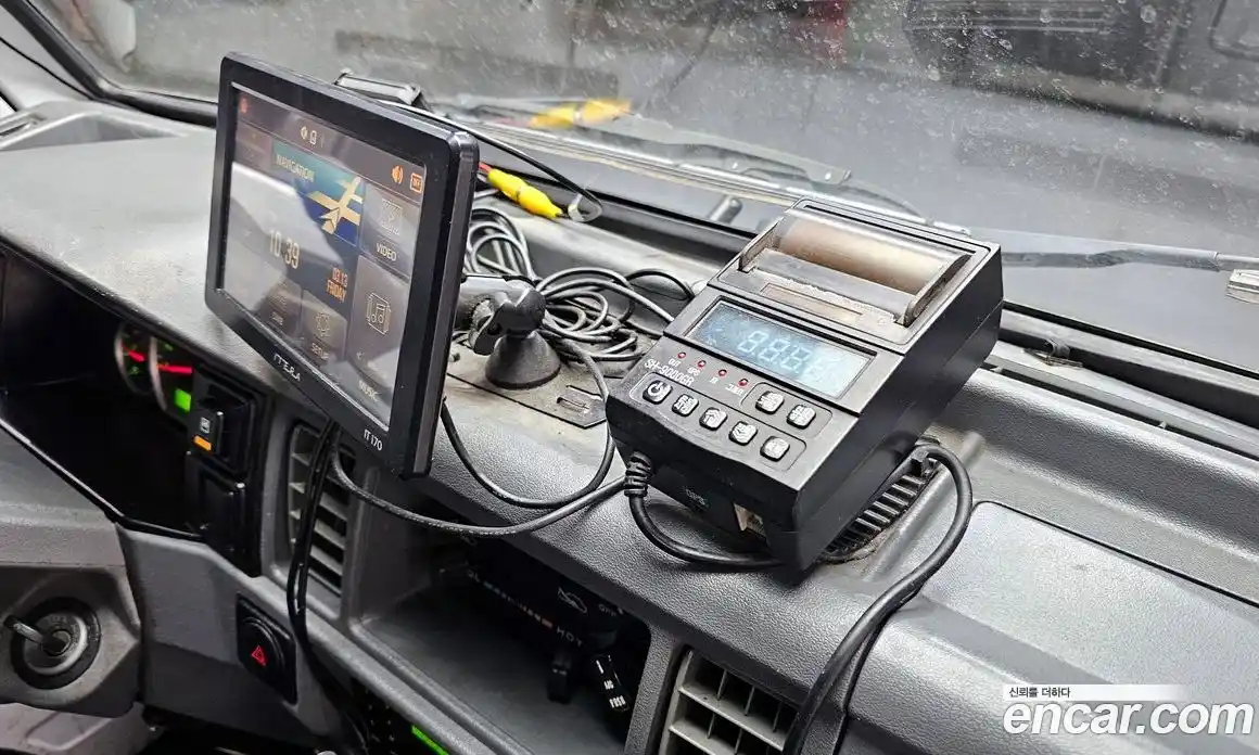 Chevrolet labo 2021 0.8 Автомат в Москве № 618980, фото 13