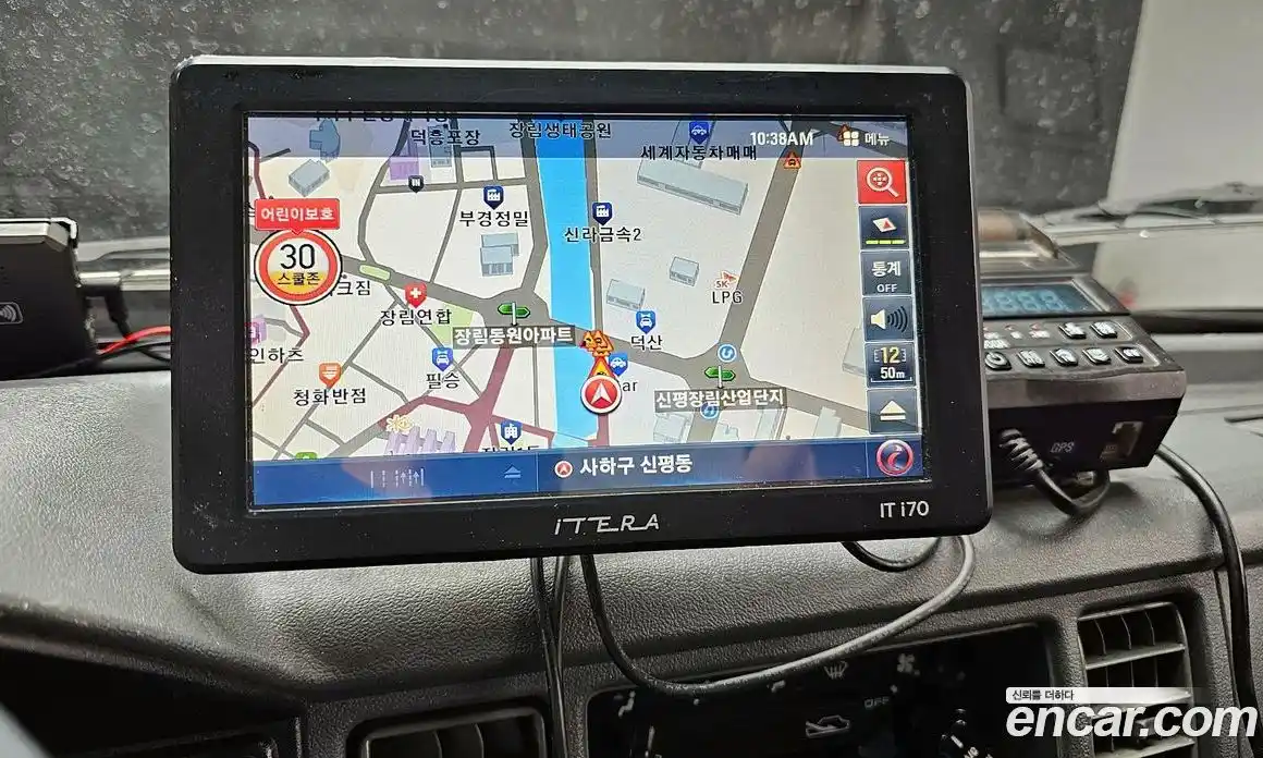 Chevrolet labo 2021 0.8 Автомат в Москве № 618980, фото 15