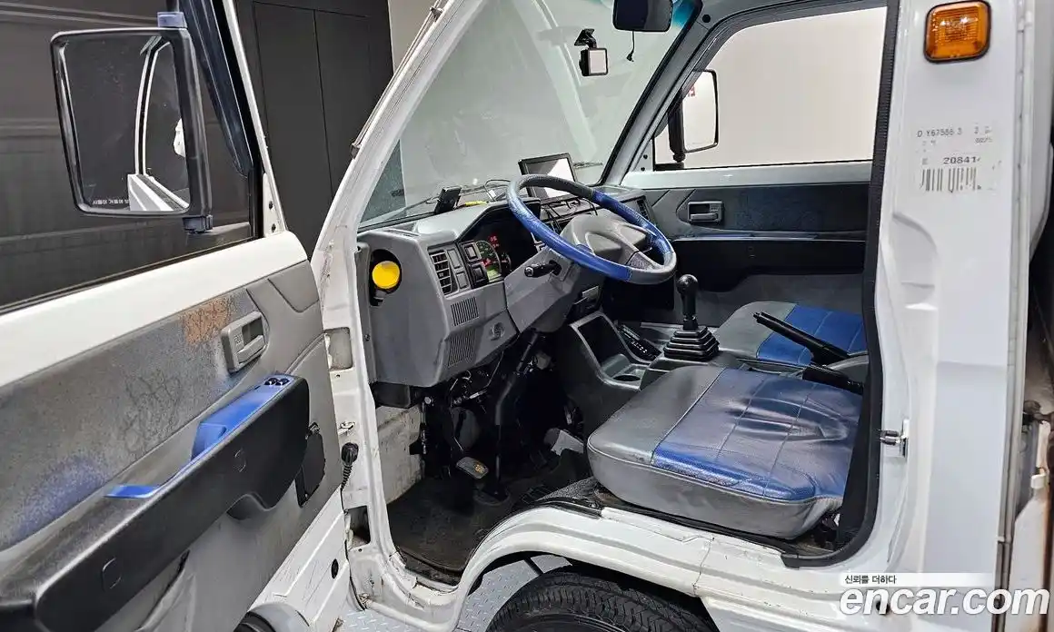 Chevrolet labo 2021 0.8 Автомат в Москве № 618980, фото 16