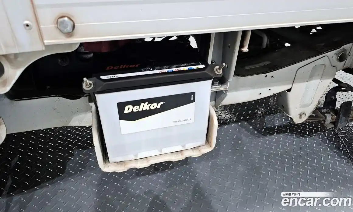 Chevrolet labo 2021 0.8 Автомат в Москве № 618980, фото 17