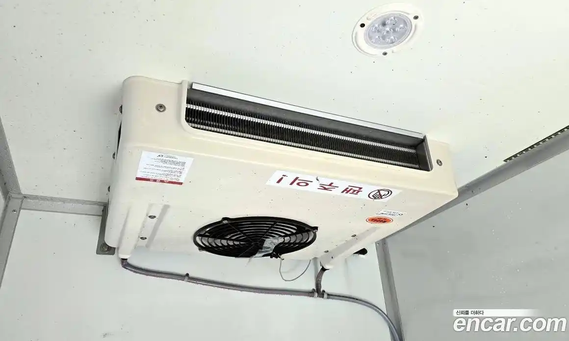 Chevrolet labo 2021 0.8 Автомат в Москве № 618980, фото 19