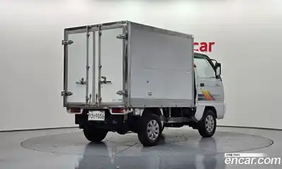 Chevrolet labo 2021 0.8 Автомат в Москве № 618980, миниатюра 2