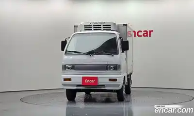 Chevrolet labo 2021 0.8 Автомат в Москве № 618980, миниатюра 3