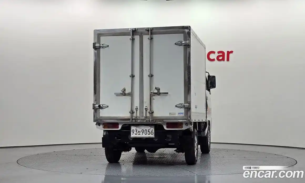 Chevrolet labo 2021 0.8 Автомат в Москве № 618980, фото 4