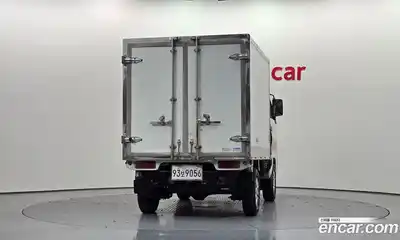 Chevrolet labo 2021 0.8 Автомат в Москве № 618980, миниатюра 4