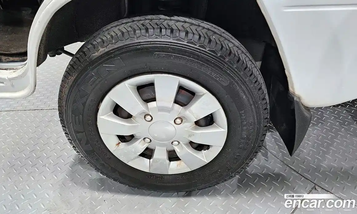 Chevrolet labo 2021 0.8 Автомат в Москве № 618980, фото 5