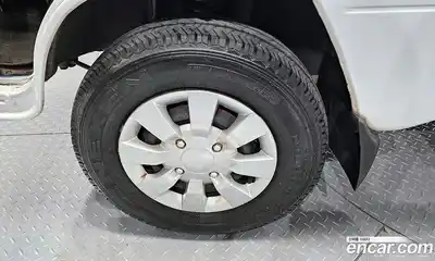 Chevrolet labo 2021 0.8 Автомат в Москве № 618980, миниатюра 5