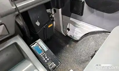 Chevrolet labo 2021 0.8 Автомат в Москве № 618980, миниатюра 6