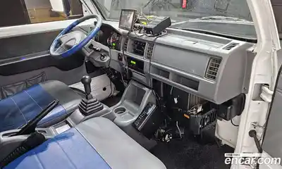 Chevrolet labo 2021 0.8 Автомат в Москве № 618980, миниатюра 7