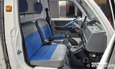 Chevrolet labo 2021 0.8 Автомат в Москве № 618980, миниатюра 10