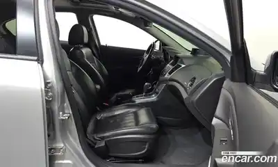 Chevrolet Cruze 2012 1.8 Автомат в Москве № 619112, миниатюра 11