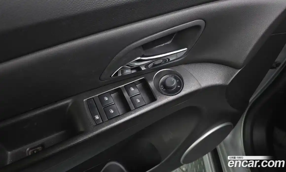 Chevrolet Cruze 2012 1.8 Автомат в Москве № 619112, фото 18