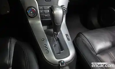 Chevrolet Cruze 2012 1.8 Автомат в Москве № 619112, миниатюра 9