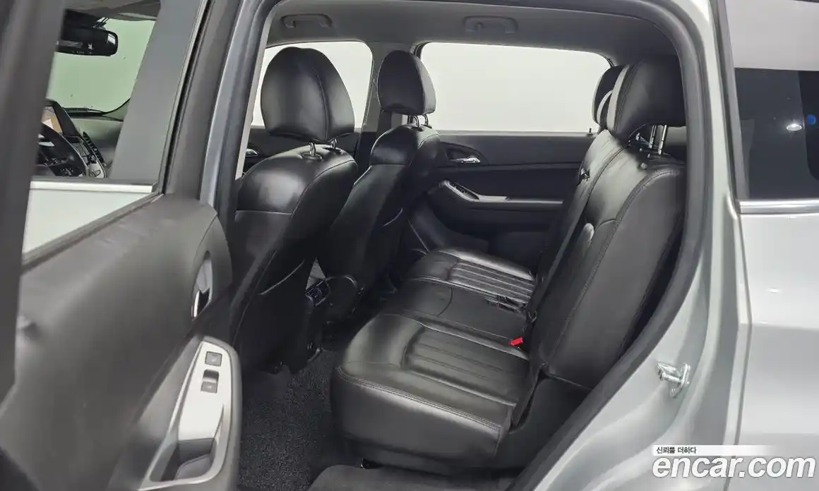 Chevrolet Orlando 2015 2.0 Автомат в Москве № 619126, фото 11