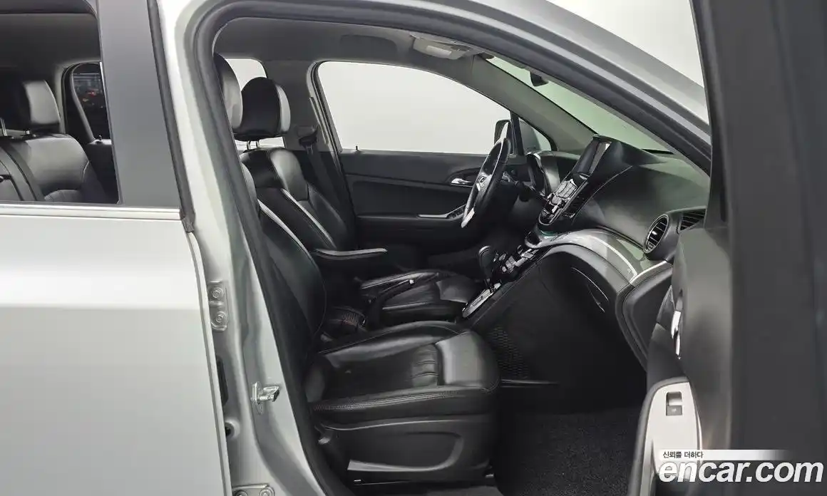 Chevrolet Orlando 2015 2.0 Автомат в Москве № 619126, фото 12