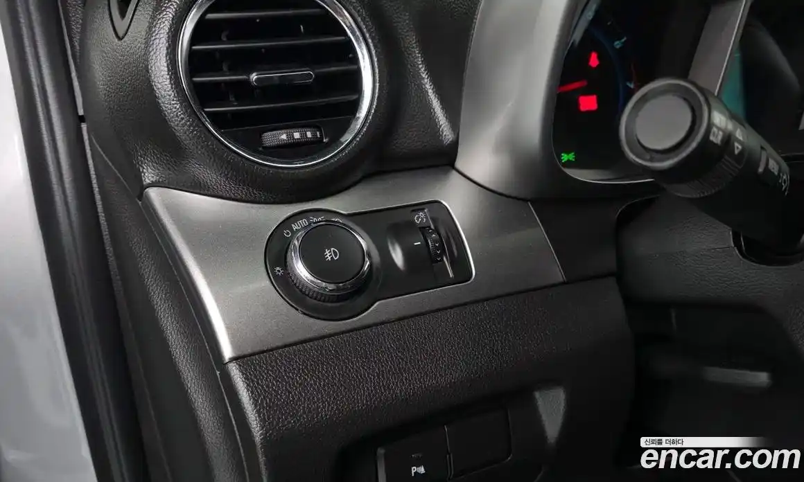 Chevrolet Orlando 2015 2.0 Автомат в Москве № 619126, фото 14