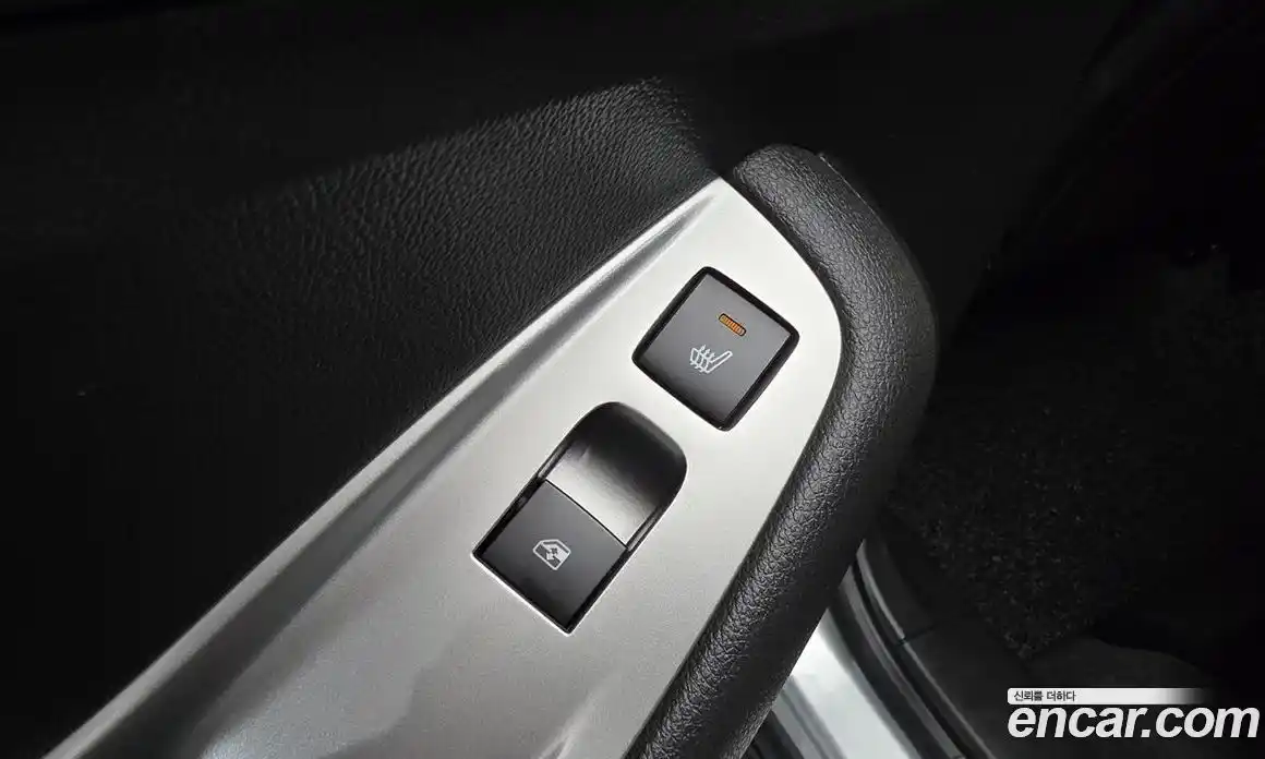 Chevrolet Orlando 2015 2.0 Автомат в Москве № 619126, фото 19