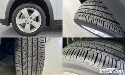 Chevrolet Orlando 2015 2.0 Автомат в Москве № 619126, миниатюра 5