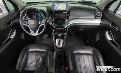Chevrolet Orlando 2015 2.0 Автомат в Москве № 619126, миниатюра 7