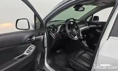 Chevrolet Orlando 2015 2.0 Автомат в Москве № 619126, миниатюра 10