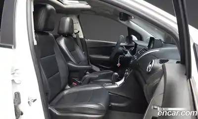 Chevrolet Trax 2016 1.6 Автомат в Москве № 619128, миниатюра 11