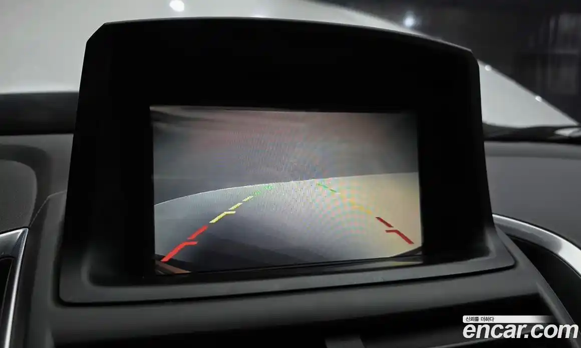 Chevrolet Trax 2016 1.6 Автомат в Москве № 619128, фото 14