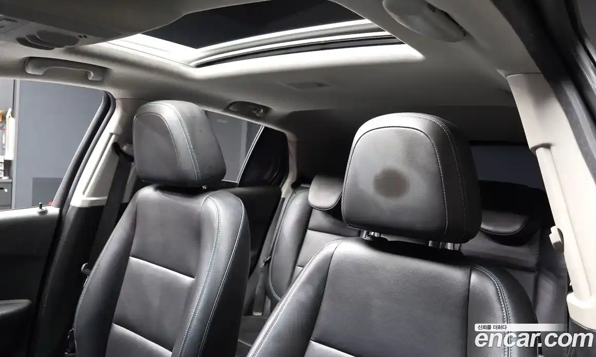 Chevrolet Trax 2016 1.6 Автомат в Москве № 619128, фото 19