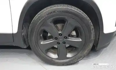 Chevrolet Trax 2016 1.6 Автомат в Москве № 619128, миниатюра 5