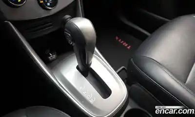 Chevrolet Trax 2016 1.6 Автомат в Москве № 619128, миниатюра 9