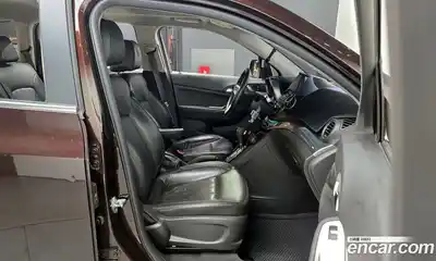 Chevrolet Orlando 2013 2.0 Автомат в Москве № 619204, миниатюра 11