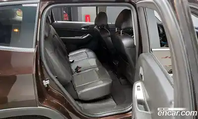 Chevrolet Orlando 2013 2.0 Автомат в Москве № 619204, миниатюра 12