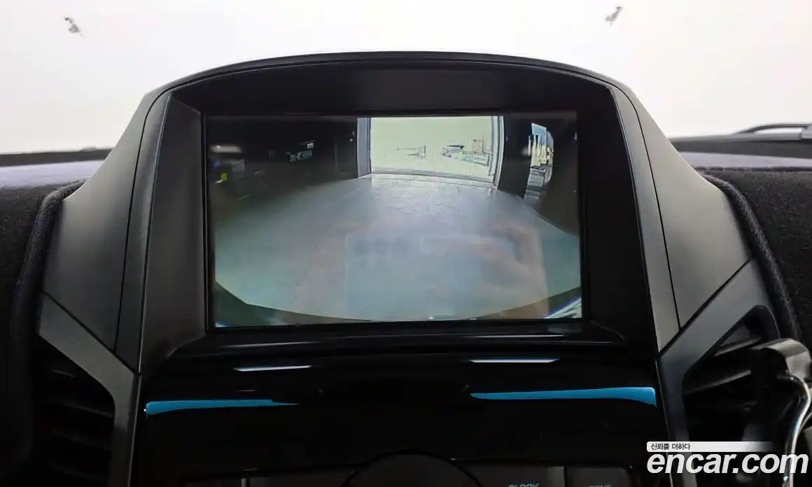 Chevrolet Orlando 2013 2.0 Автомат в Москве № 619204, фото 15