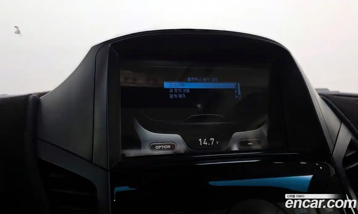 Chevrolet Orlando 2013 2.0 Автомат в Москве № 619204, фото 16