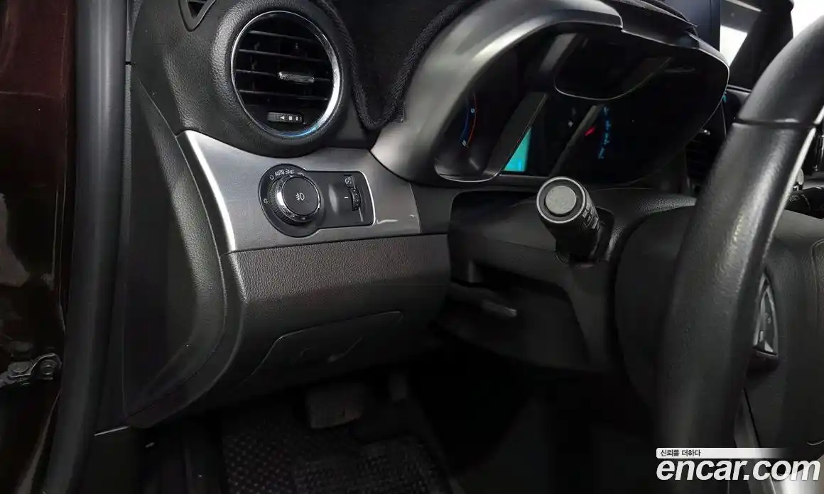 Chevrolet Orlando 2013 2.0 Автомат в Москве № 619204, фото 17