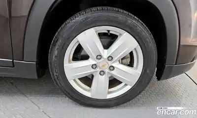 Chevrolet Orlando 2013 2.0 Автомат в Москве № 619204, миниатюра 5