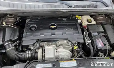 Chevrolet Orlando 2013 2.0 Автомат в Москве № 619204, миниатюра 6