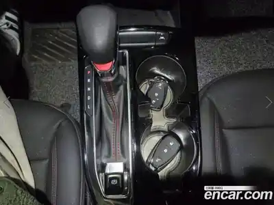 Chevrolet Trax 2024 1.2 Автомат в Москве № 619234, миниатюра 12