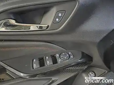 Chevrolet Trax 2024 1.2 Автомат в Москве № 619234, миниатюра 6